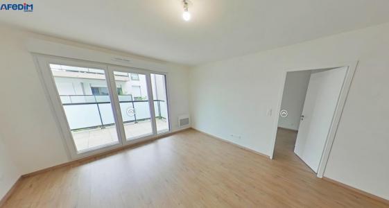 For rent Saint-nazaire 2 rooms 45 m2 Loire atlantique (44600) photo 0