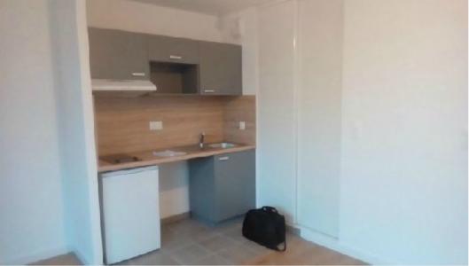 For rent Nantes 1 room 24 m2 Loire atlantique (44000) photo 0