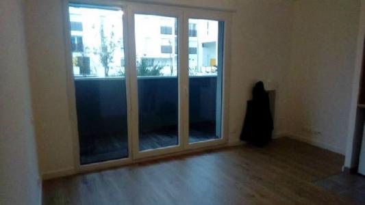 For rent Nantes 1 room 24 m2 Loire atlantique (44000) photo 2
