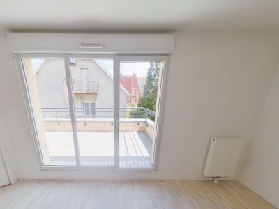 Annonce Location 2 pi�ces Appartement Amiens 80