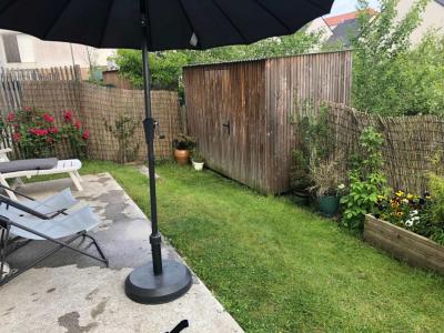 For rent Thouare-sur-loire 4 rooms 82 m2 Loire atlantique (44470) photo 0