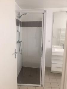 Louer Appartement Begles 670 euros