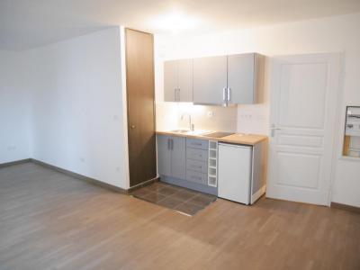For rent Reims 1 room 36 m2 Marne (51100) photo 0