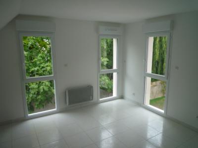 For rent Nantes 1 room 29 m2 Loire atlantique (44300) photo 2
