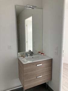 For rent Lille 2 rooms 50 m2 Nord (59000) photo 2