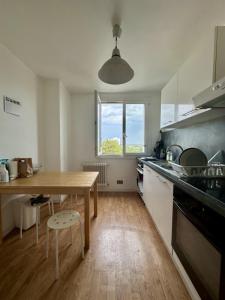 Annonce Location 4 pi�ces Appartement Rennes 35