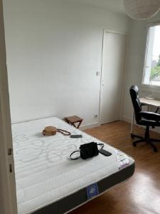 Louer Appartement Rennes 447 euros