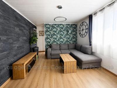 For sale Gardanne 4 rooms 76 m2 Bouches du Rhone (13120) photo 2