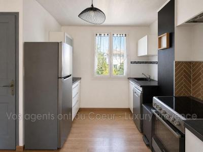 For sale Gardanne 4 rooms 76 m2 Bouches du Rhone (13120) photo 3