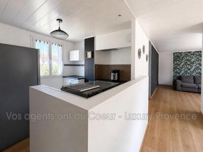 For sale Gardanne 4 rooms 76 m2 Bouches du Rhone (13120) photo 4