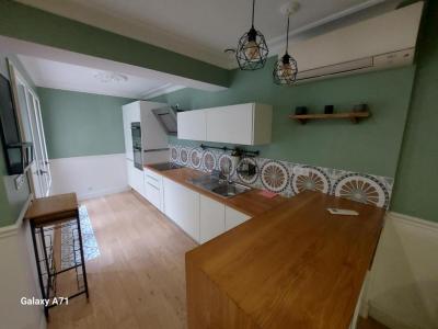For rent Bordeaux 3 rooms 70 m2 Gironde (33000) photo 1