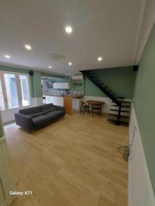 For rent Bordeaux 3 rooms 70 m2 Gironde (33000) photo 2