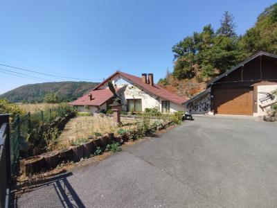 Annonce Viager 6 pi�ces Maison Faucogney-et-la-mer 70