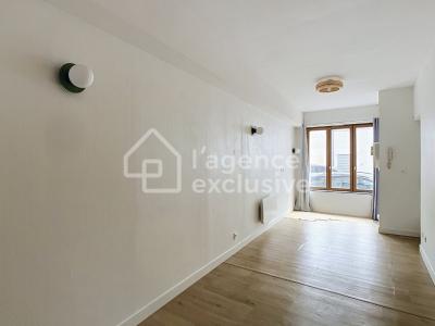 Louer Appartement 35 m2 Lille