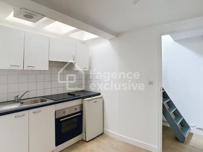 Louer Appartement Lille Nord