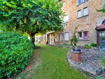 For sale Poleymieux-au-mont-d'or 6 rooms 176 m2 Rhone (69250) photo 1