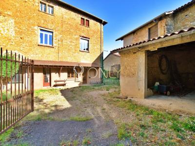 For sale Poleymieux-au-mont-d'or 6 rooms 176 m2 Rhone (69250) photo 2