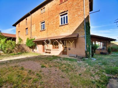 For sale Poleymieux-au-mont-d'or 6 rooms 176 m2 Rhone (69250) photo 4