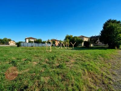 For sale Genay 790 m2 Rhone (69730) photo 1
