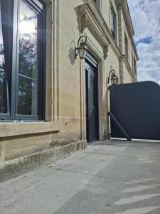 For rent Precy-sur-oise 2 rooms 44 m2 Oise (60460) photo 0