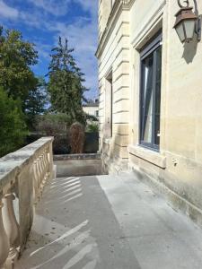 For rent Precy-sur-oise 2 rooms 44 m2 Oise (60460) photo 1