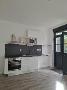 For rent Precy-sur-oise 2 rooms 44 m2 Oise (60460) photo 4