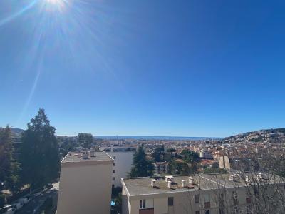 For rent Nice 3 rooms 69 m2 Alpes Maritimes (06100) photo 0