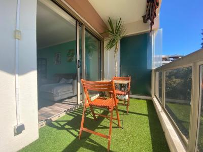 For rent Nice 3 rooms 69 m2 Alpes Maritimes (06100) photo 2