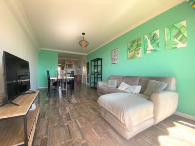 For rent Nice 3 rooms 69 m2 Alpes Maritimes (06100) photo 3