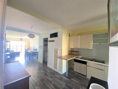 For rent Nice 3 rooms 69 m2 Alpes Maritimes (06100) photo 4