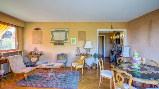 Acheter Appartement 81 m2 Nice