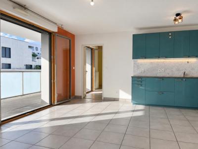 For sale Lyon-8eme-arrondissement 3 rooms 58 m2 Rhone (69008) photo 1