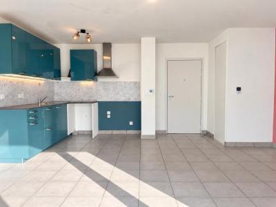 For sale Lyon-8eme-arrondissement 3 rooms 58 m2 Rhone (69008) photo 3