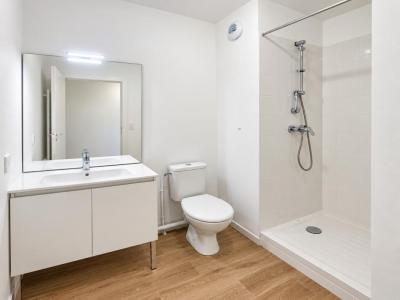 Louer Appartement 21 m2 Dijon