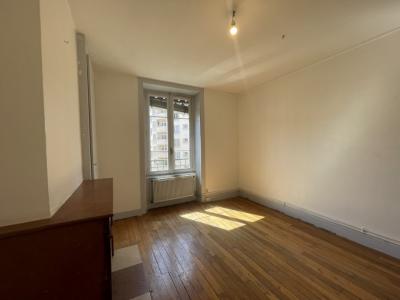 Annonce Location Appartement Villeurbanne 69