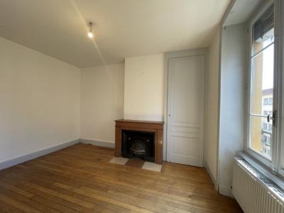 Louer Appartement Villeurbanne Rhone
