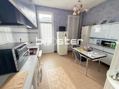 Annonce Vente 4 pi�ces Maison Toulouse 31