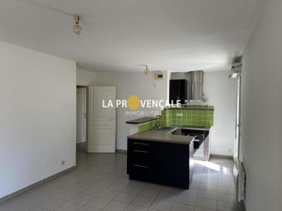 For sale Gardanne 3 rooms 57 m2 Bouches du Rhone (13120) photo 1