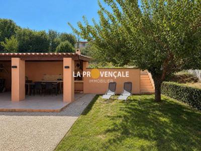 For sale Gardanne 4 rooms 76 m2 Bouches du Rhone (13120) photo 0