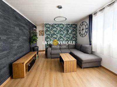 For sale Gardanne 4 rooms 76 m2 Bouches du Rhone (13120) photo 2