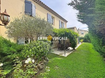 For sale Gardanne 6 rooms 136 m2 Bouches du Rhone (13120) photo 1