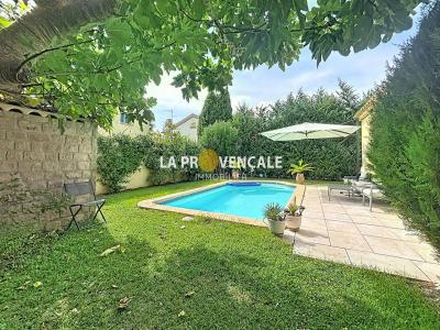 For sale Gardanne 6 rooms 136 m2 Bouches du Rhone (13120) photo 2