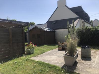 Louer Maison 92 m2 Dinard