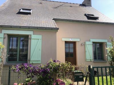 Louer Maison Dinard Ille et vilaine