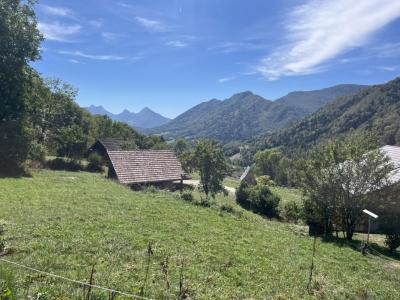 Annonce Vente 4 pi�ces Maison Dingy-saint-clair 74