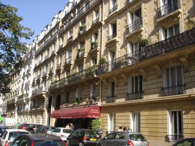 Louer Appartement 61 m2 Paris-15eme-arrondissement