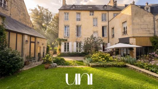 For sale Bayeux 11 rooms 475 m2 Calvados (14400) photo 0