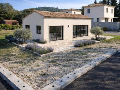 Annonce Vente Terrain Pertuis 84