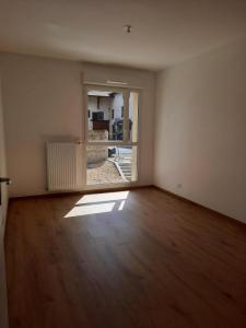 Louer Appartement Nivolas-vermelle Isere