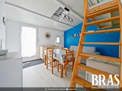 Acheter Maison 20 m2 Bretignolles-sur-mer